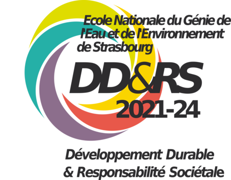 Logo du label DD&RS