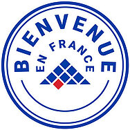 logo du label Bienvenue en France