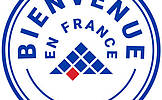 logo du label Bienvenue en France