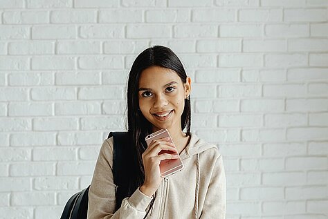 Photo de Karolina Grabowska