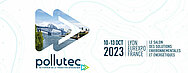 Pollutec 2023 Lyon