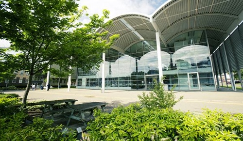 Cranfield University